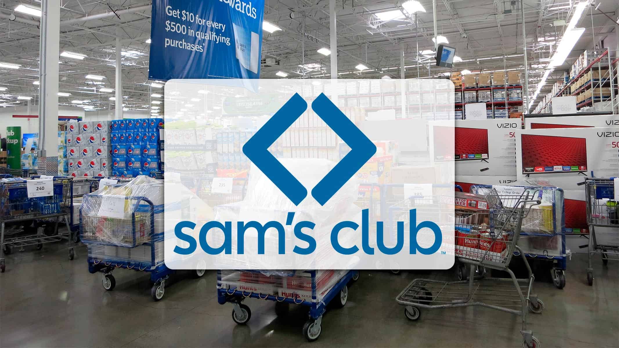 Sam’s Club Cambia sus Horarios del Domingo: Guía Práctica Para Compras en EE. UU.