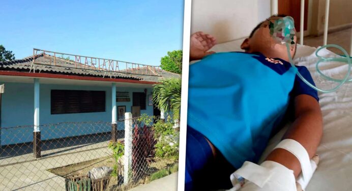 Sancionan a Maestra en Sancti Spíritus por Agresión a Menor: Los Detalles del Caso