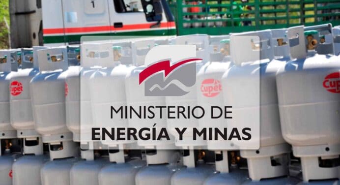 ¿Se Acaba el Gas Licuado en Cuba? Ministro de Energía y Minas Informa Sobre Retrasos e Impagos