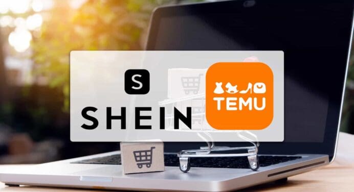 ¿Se Acabaron las Compras en Shein y Temu? Te Contamos qué Ocurrió con la Nueva Medida de Trump