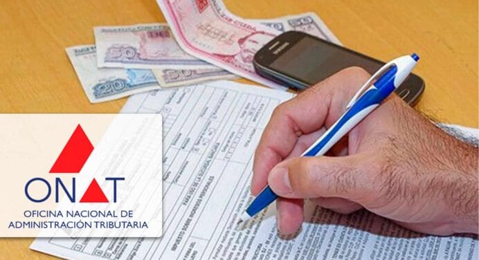 ONAT Advierte: Se Acerca la Fecha Límite para la Declaración de Utilidades 