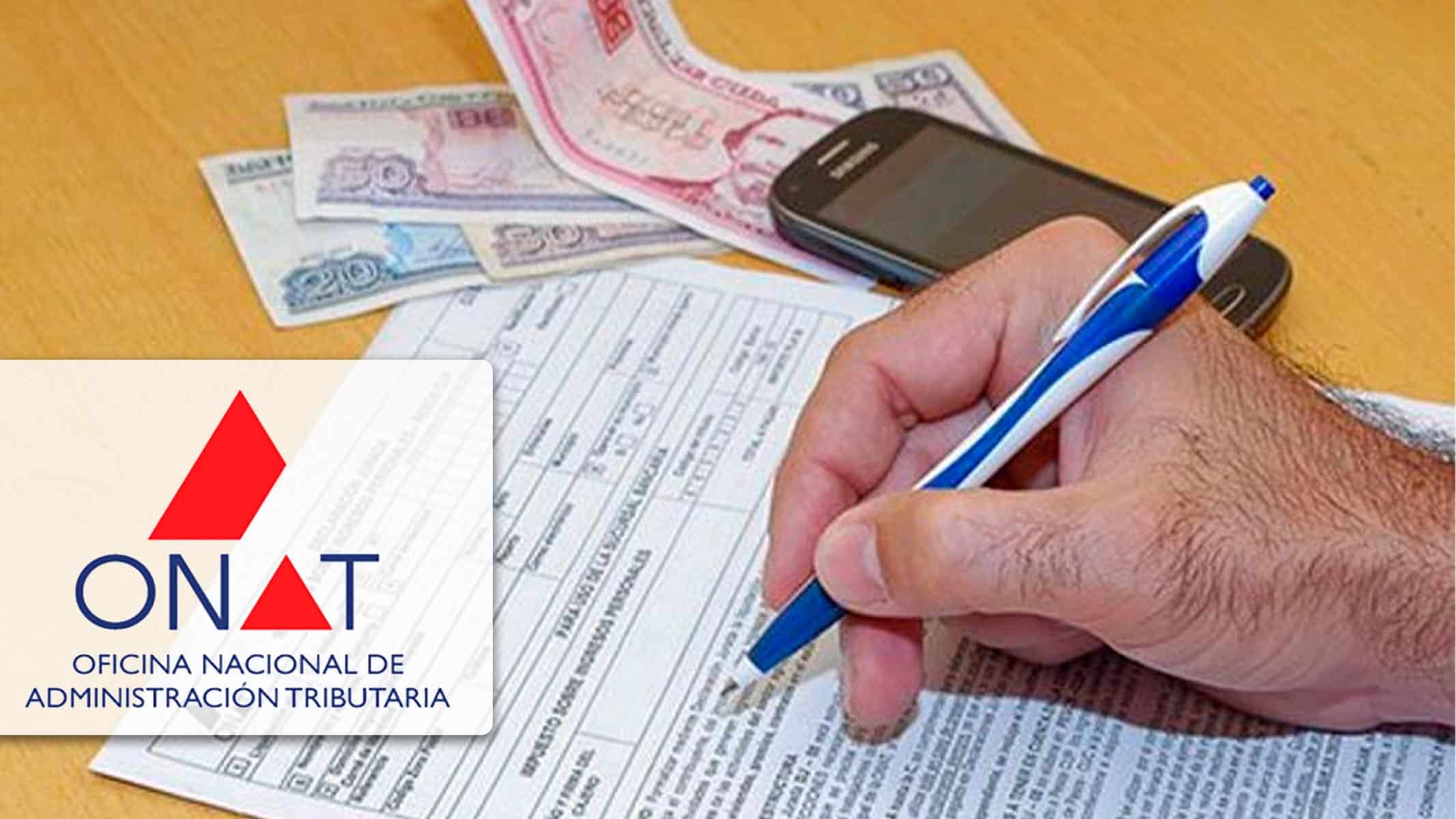 ONAT Advierte: Se Acerca la Fecha Límite para la Declaración de Utilidades