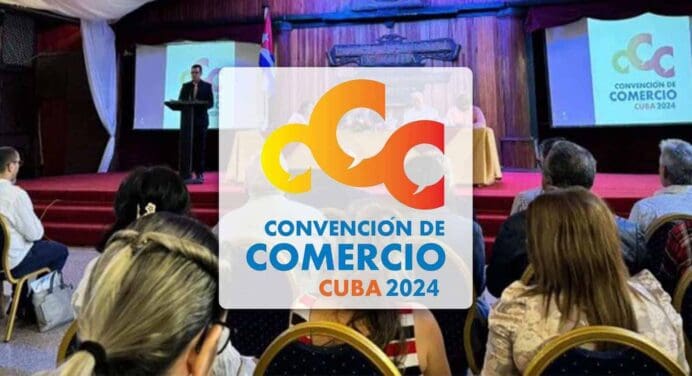 Se Celebrará en La Habana Convención de Comercio 2024