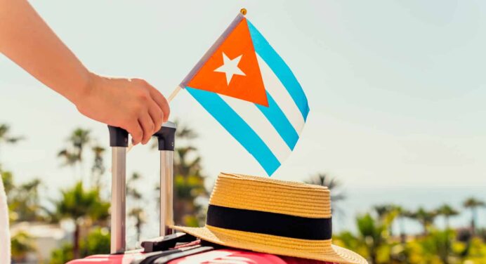 Se Desarrolla en Cuba la 41 Feria Internacional de Turismo