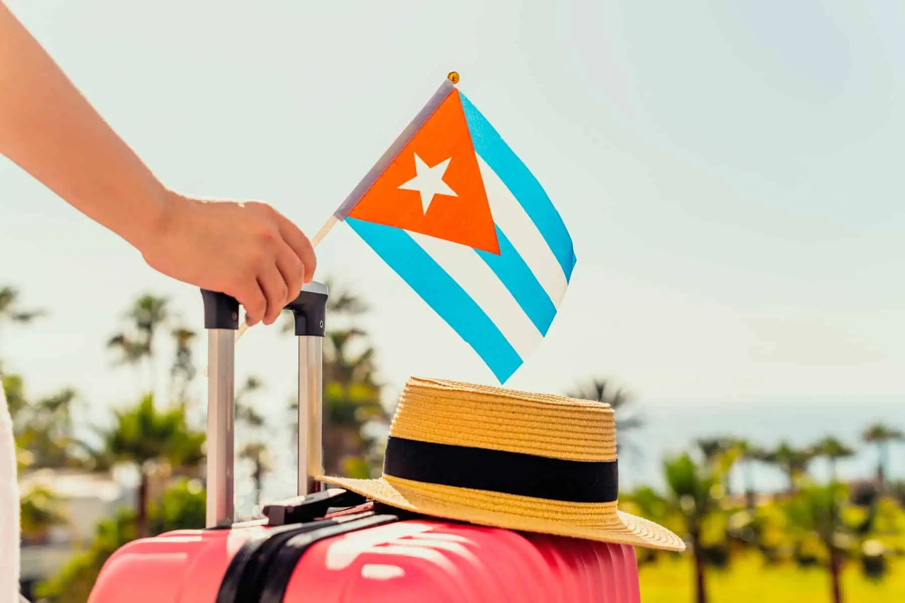 Se Desarrolla en Cuba la 41 Feria Internacional de Turismo