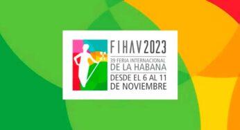 Se Desarrolla en La Habana la XXXIX Edición de la FIHAV 2023