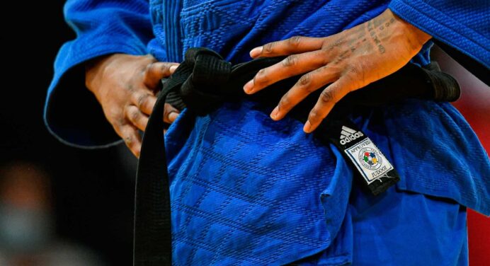 Se Destaca el Judo Cubano en los V Juegos del Alba 2023