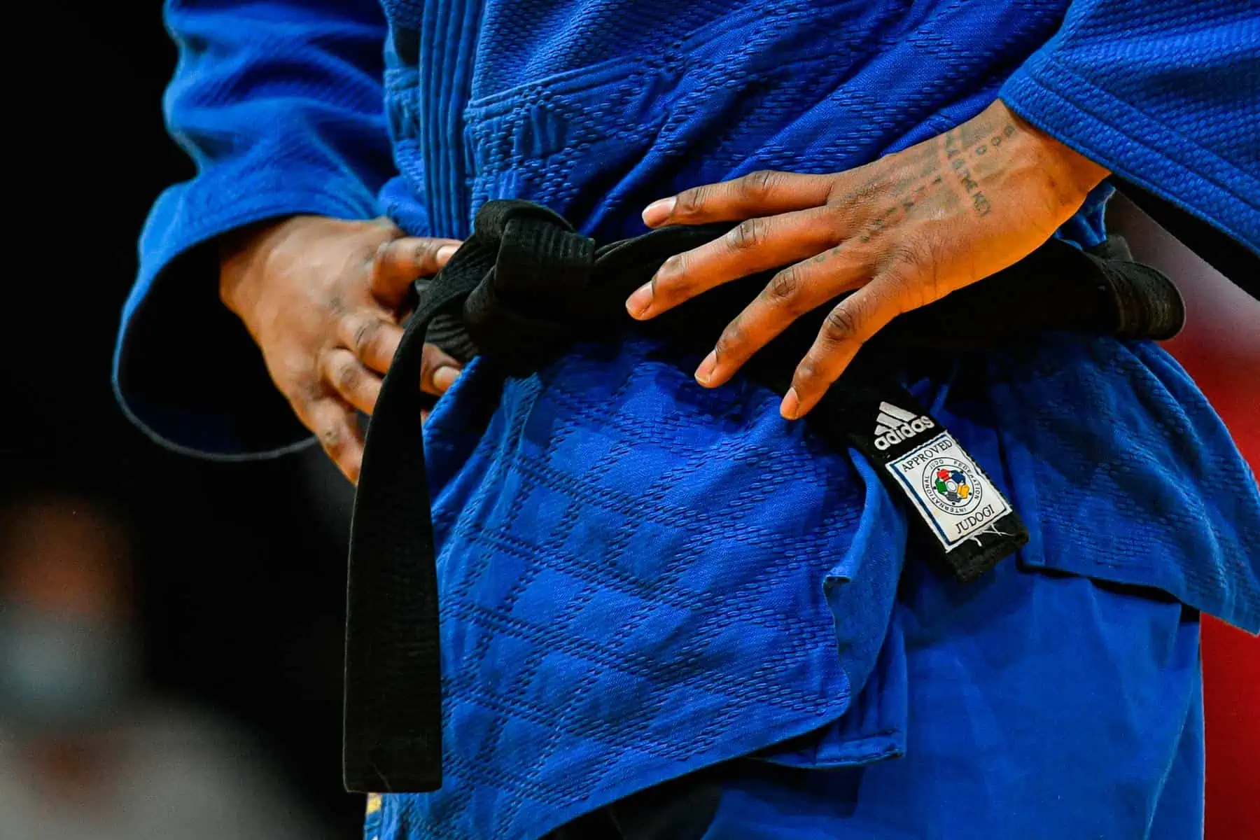Se Destaca el Judo Cubano en los V Juegos del Alba 2023