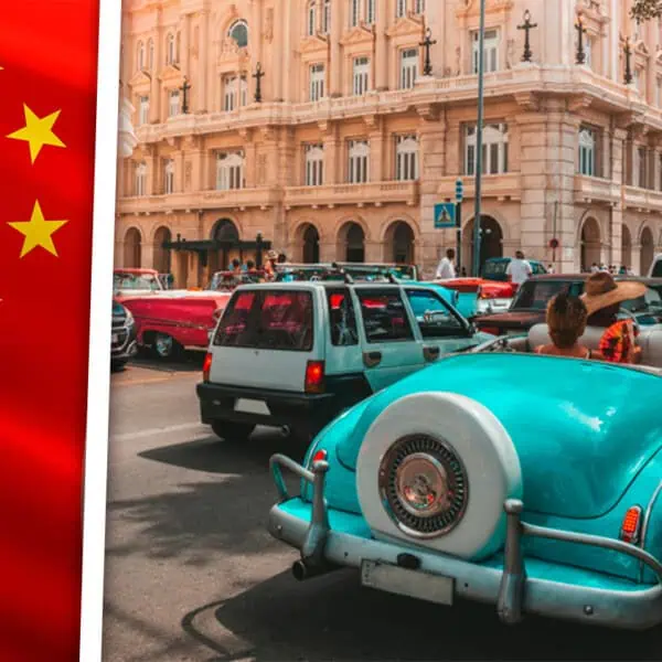 Se Dispara la Búsqueda del Destino Cuba en China Tras Declarar Libre Visado Para los Chinos en la Isla