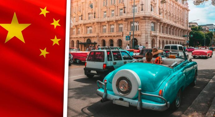 Se Dispara la Búsqueda del Destino Cuba en China Tras Declarar Libre Visado Para los Chinos en la Isla
