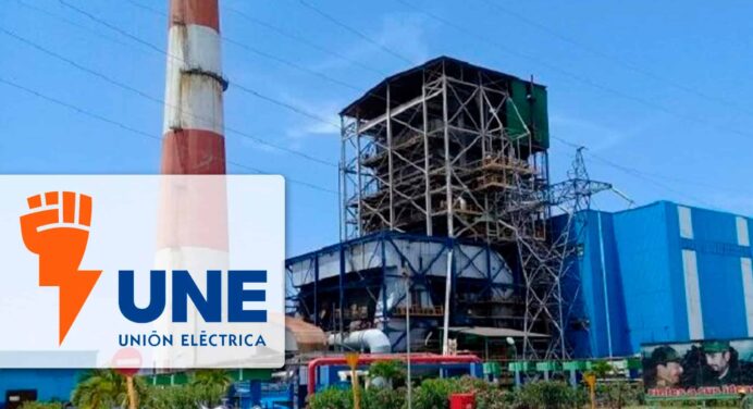 Arreciarán los Apagones en Cuba: Se Extienden Reparaciones de la Guiteras