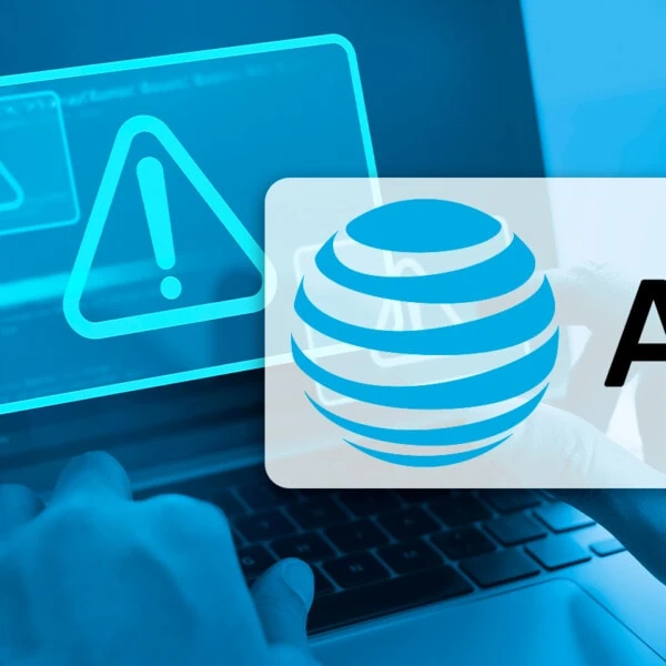 Se Filtra Información Personal de Millones de Usuarios de AT&T: Esto Dice la Compañía al Respecto