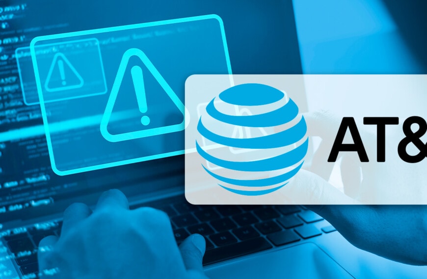 Se Filtra Información Personal de Millones de Usuarios de AT&T: Esto Dice la Compañía al Respecto