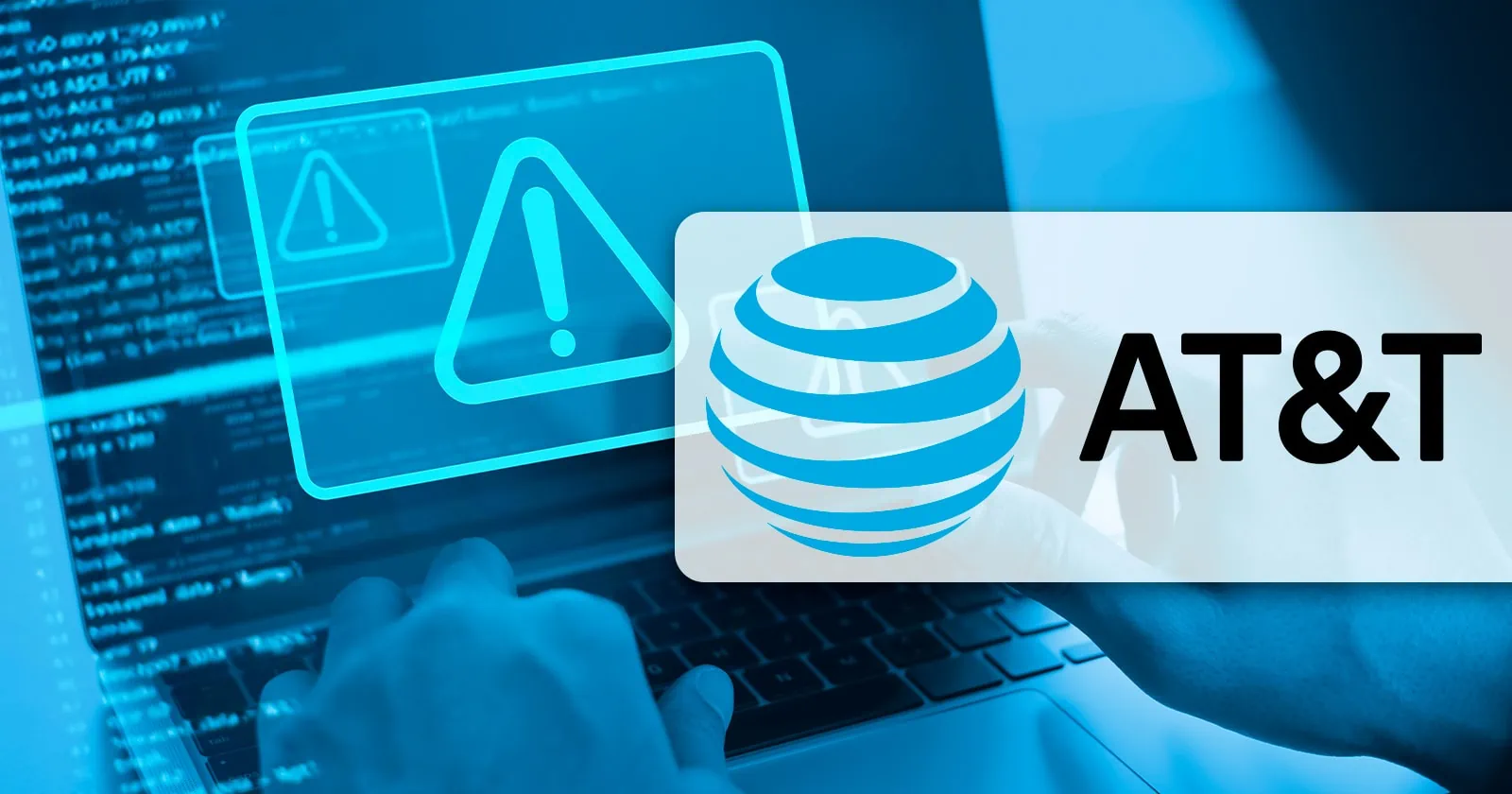 Se Filtra Información Personal de Millones de Usuarios de AT&T: Esto Dice la Compañía al Respecto