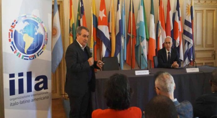 Se Interesa Italia por el Desarrollo de Productos Bionaturales Cubanos