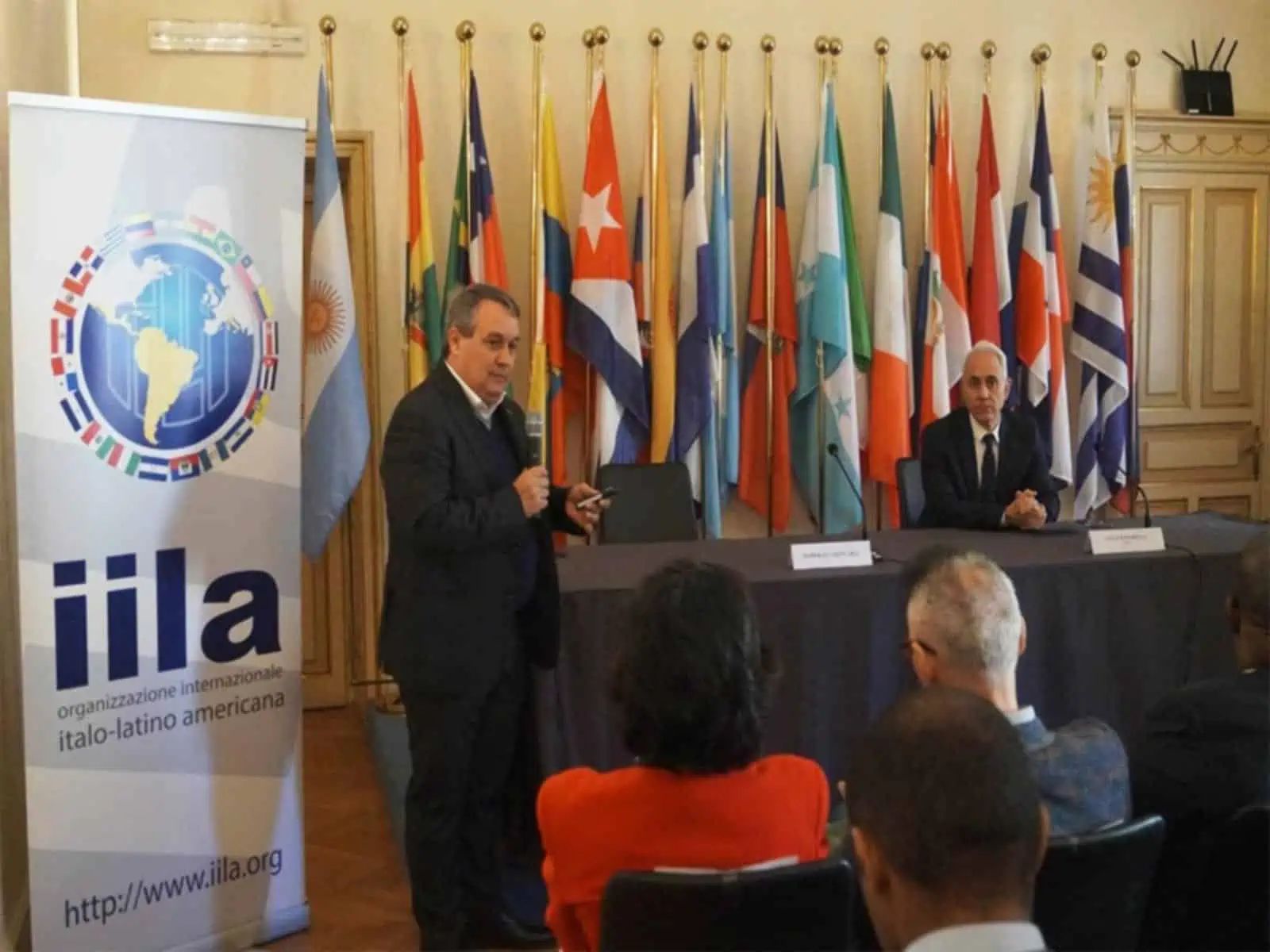 Se Interesa Italia por el Desarrollo de Productos Bionaturales Cubanos