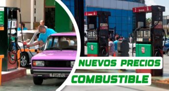 Prorrogan la Actualización de Precios de los Combustibles en Cuba: Estas son las Causas