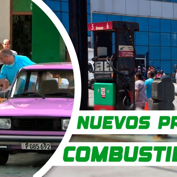 Prorrogan la Actualización de Precios de los Combustibles en Cuba: Estas son las Causas