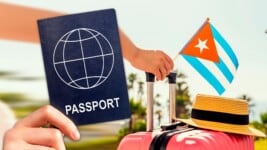 ¿Se Puede Entrar a Cuba Solo con Pasaporte Extranjero en 2025? La Respuesta Definitiva