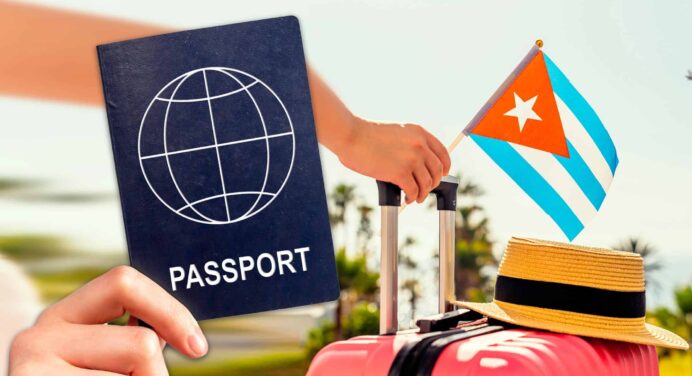¿Se Puede Entrar a Cuba Solo con Pasaporte Extranjero en 2025? La Respuesta Definitiva