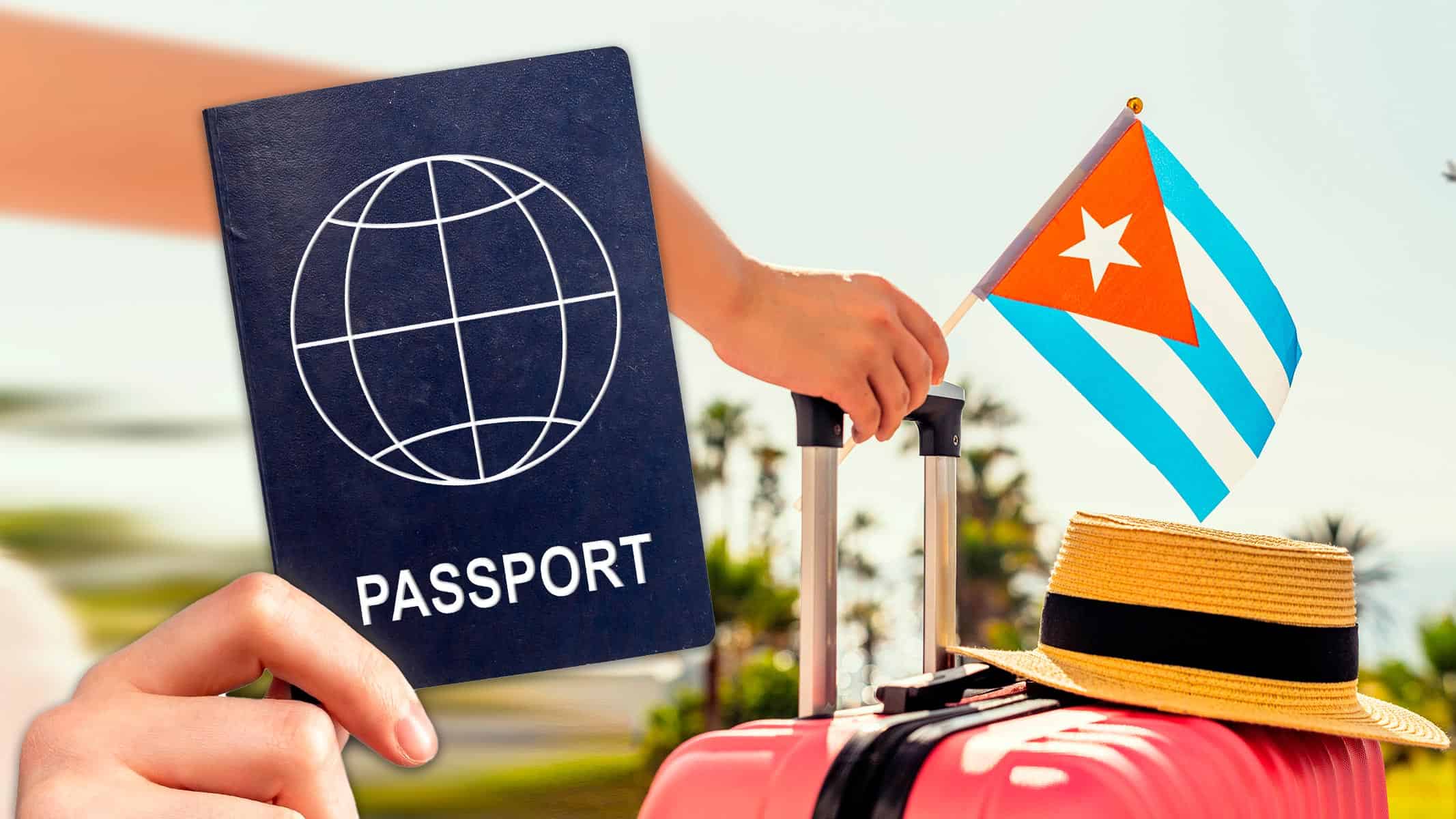 ¿Se Puede Entrar a Cuba Solo con Pasaporte Extranjero en 2025? La Respuesta Definitiva
