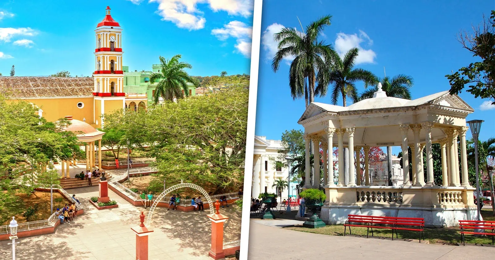 Se Renueva el Tercer Destino Turístico en Importancia de Cuba con Importantes Inversiones en 2024