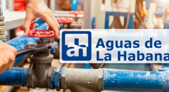 Se Restablece Abasto de Agua en La Habana Tras Afectaciones