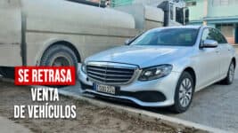 Se Retrasa la Venta de Vehiculos en Cuba Lo Que Dijo el Ministro del Transporte