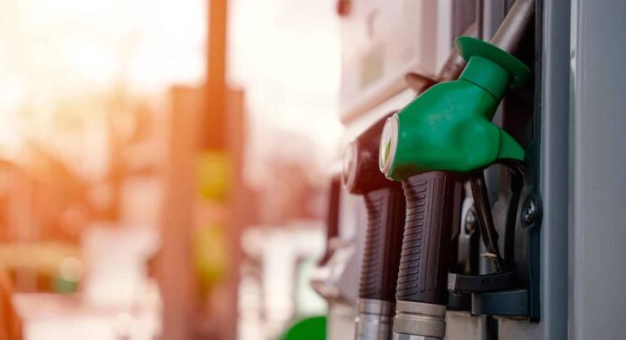 Toman Medidas en Villa Clara para la Venta de Combustible