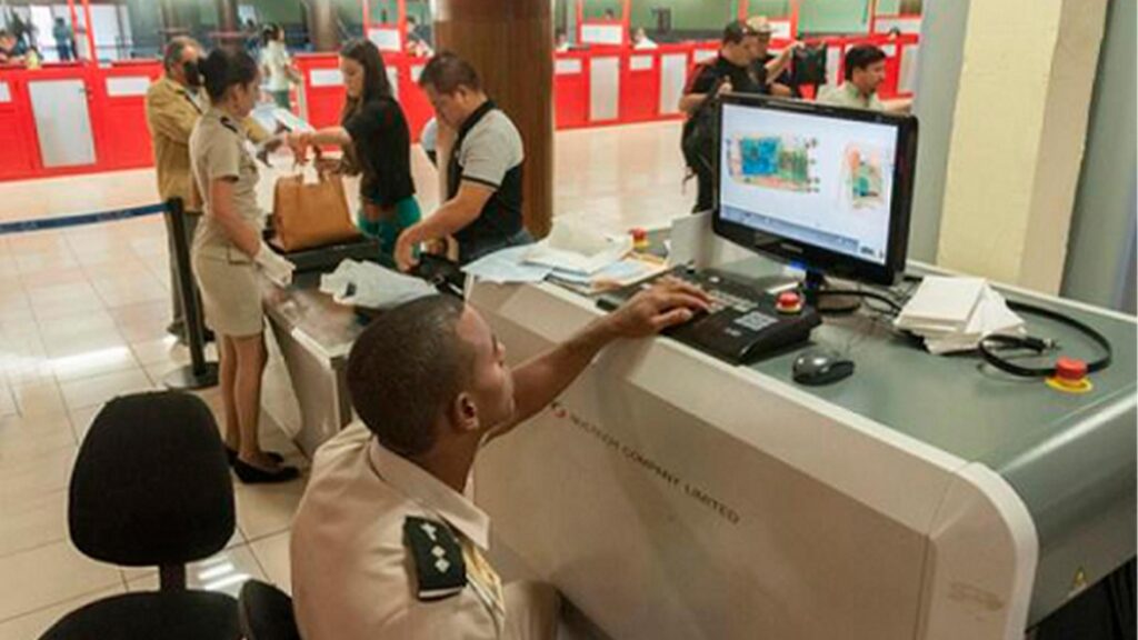 ¿Se puede reclamar o recuperar lo decomisado?