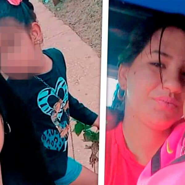 Secuestran a Madre Cubana y su Hija en México: Piden Miles de Dólares Para Liberarlas