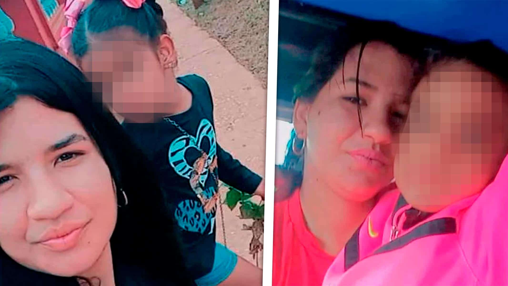 Secuestran a Madre Cubana y su Hija en México: Piden Miles de Dólares Para Liberarlas