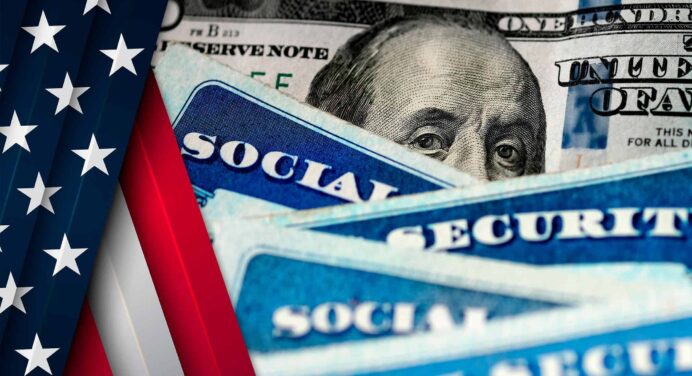 Beneficiarios del Seguro Social EEUU: Fechas de Pago de Agosto a Diciembre 2024