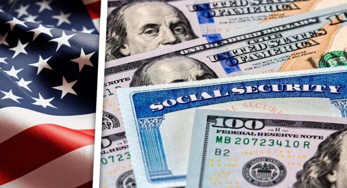 Hasta $1,415 Dólares de Pago Extra de la Seguro Social en Estados Unidos para Mayo: ¿Quiénes lo Recibirán?