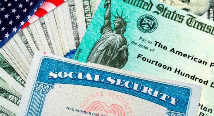 Seguro Social en EE.UU: Reducción y Cancelación de Pagos ¿Quiénes son los Afectados?