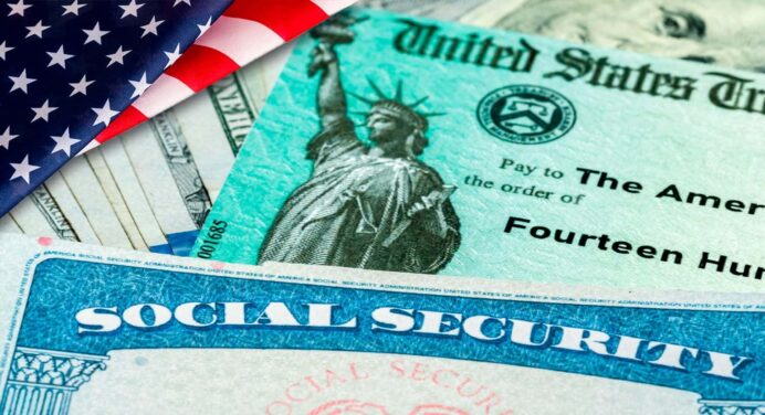 Seguro Social en Estados Unidos Anuncia Cambios Para Candidatos Elegibles de Este Programa Federal