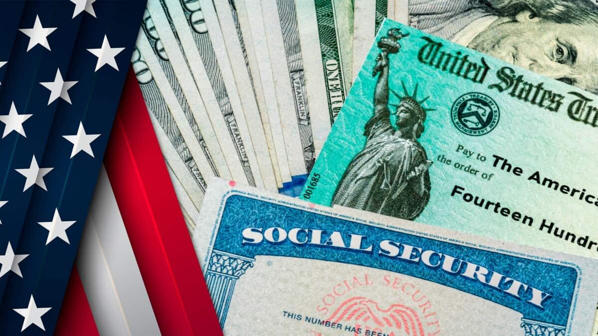 Seguro Social en Estados Unidos: ¿Cuándo te Toca Cobrar y Cuánto Recibirás en Agosto de 2025?