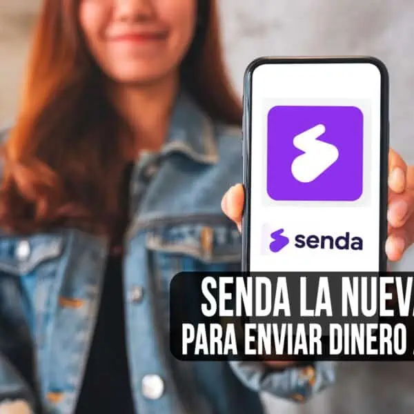 Senda, Nueva App de Tropipay para Enviar Dinero a Cuba