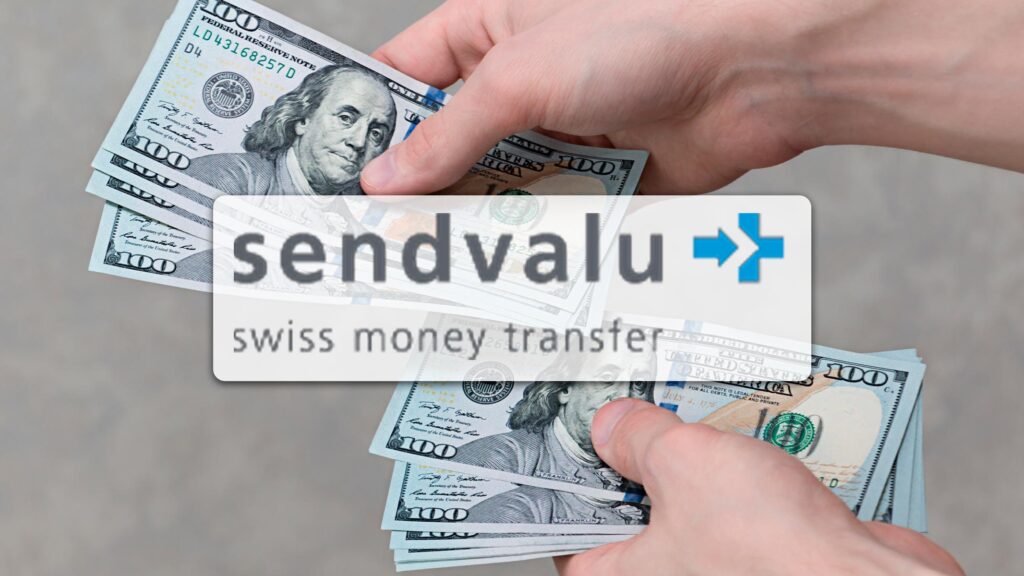 Sendvalu: guía 2025 para transferir dinero a Cuba