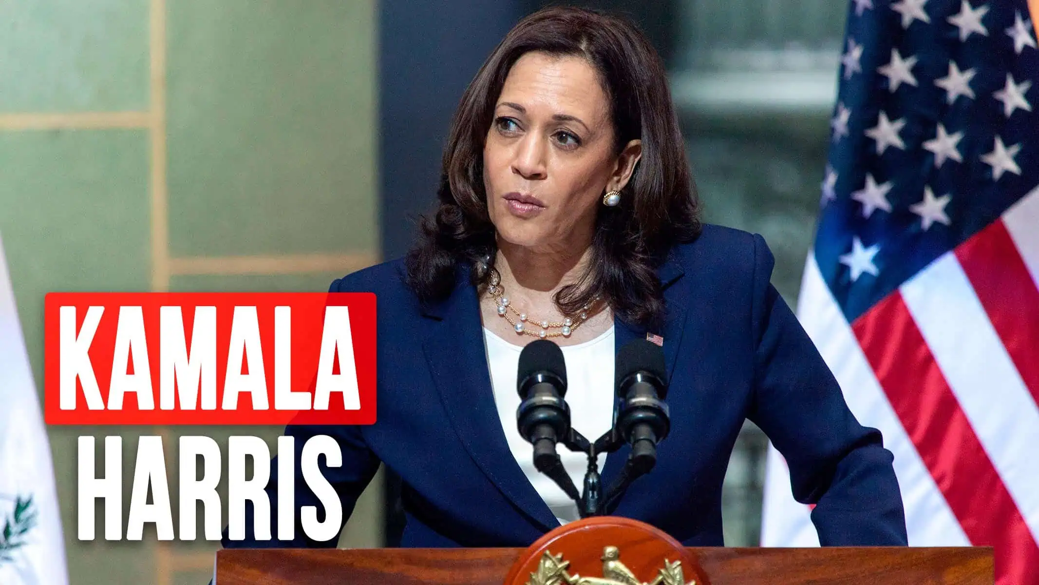 ¿Será Kamala Harris la Nueva Candidata a las Elecciones Presidenciales de EEUU por el Partido Demócrata?