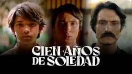 Serie 'Cien Años de Soledad' se Estrenará en Cuba Antes del Resto del Mundo