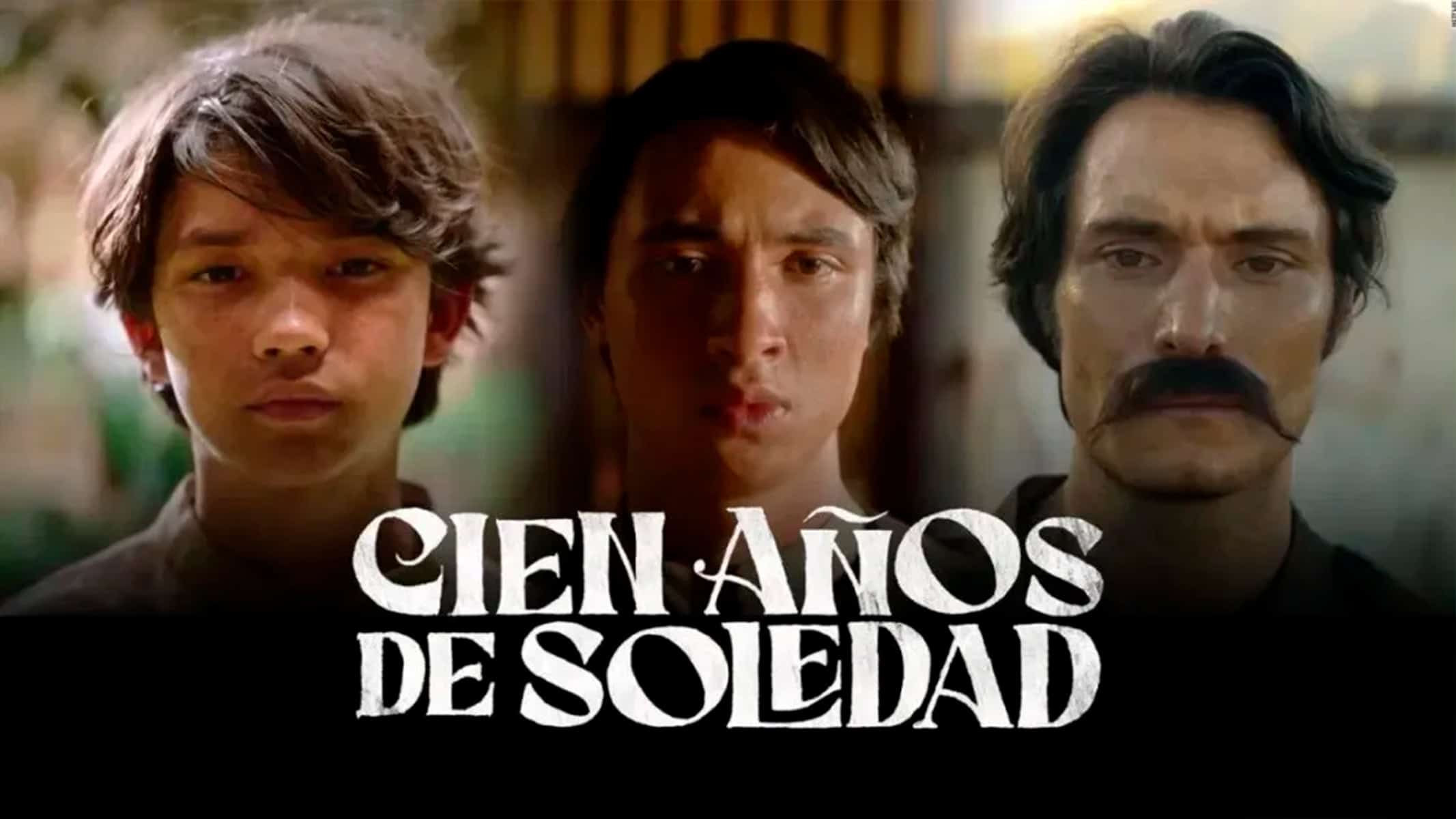 Serie 'Cien Años de Soledad' se Estrenará en Cuba Antes del Resto del Mundo