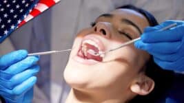 ¡Servicio Dental Gratis Para Inmigrantes Indocumentados! ¿Dónde y Cómo Aplicar?