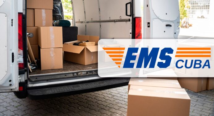 Servicio de Mensajería Expresa (EMS) de Correos de Cuba: ¿Cuáles son las Tarifas?