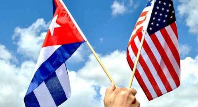 Servicio postal Estados Unidos Cuba se reduce considerablemente