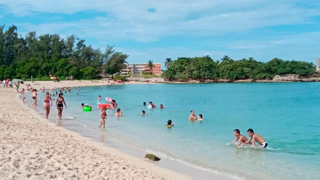 Servicios y comodidades