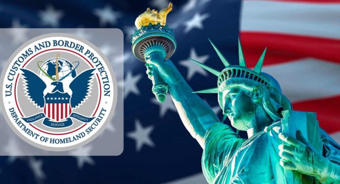 La CBP Advierte: Esto debes Saber si Viajas a Estados Unidos en los Días Festivos
