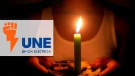 Siete Unidades Generadoras de Energía Fuera de Servicio en Cuba: Otra Dura Jornada de Afectación por Apagones