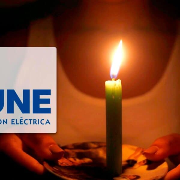 Siete Unidades Generadoras de Energía Fuera de Servicio en Cuba: Otra Dura Jornada de Afectación por Apagones