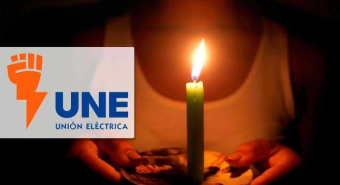 Siete Unidades Generadoras de Energía Fuera de Servicio en Cuba: Otra Dura Jornada de Afectación por Apagones